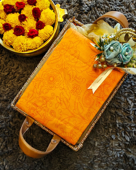 Pure Kerala Cotton