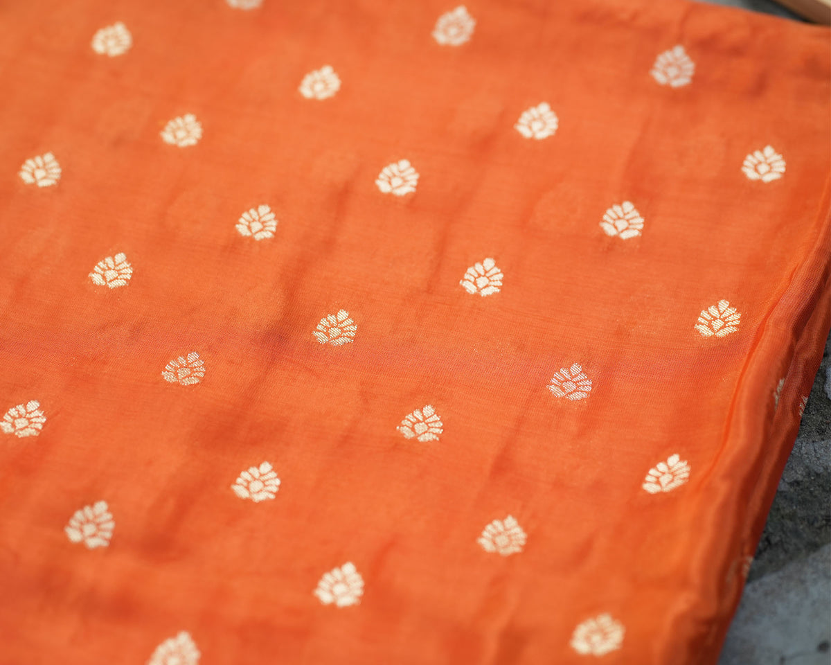 Banarasi Soft Silk Saree