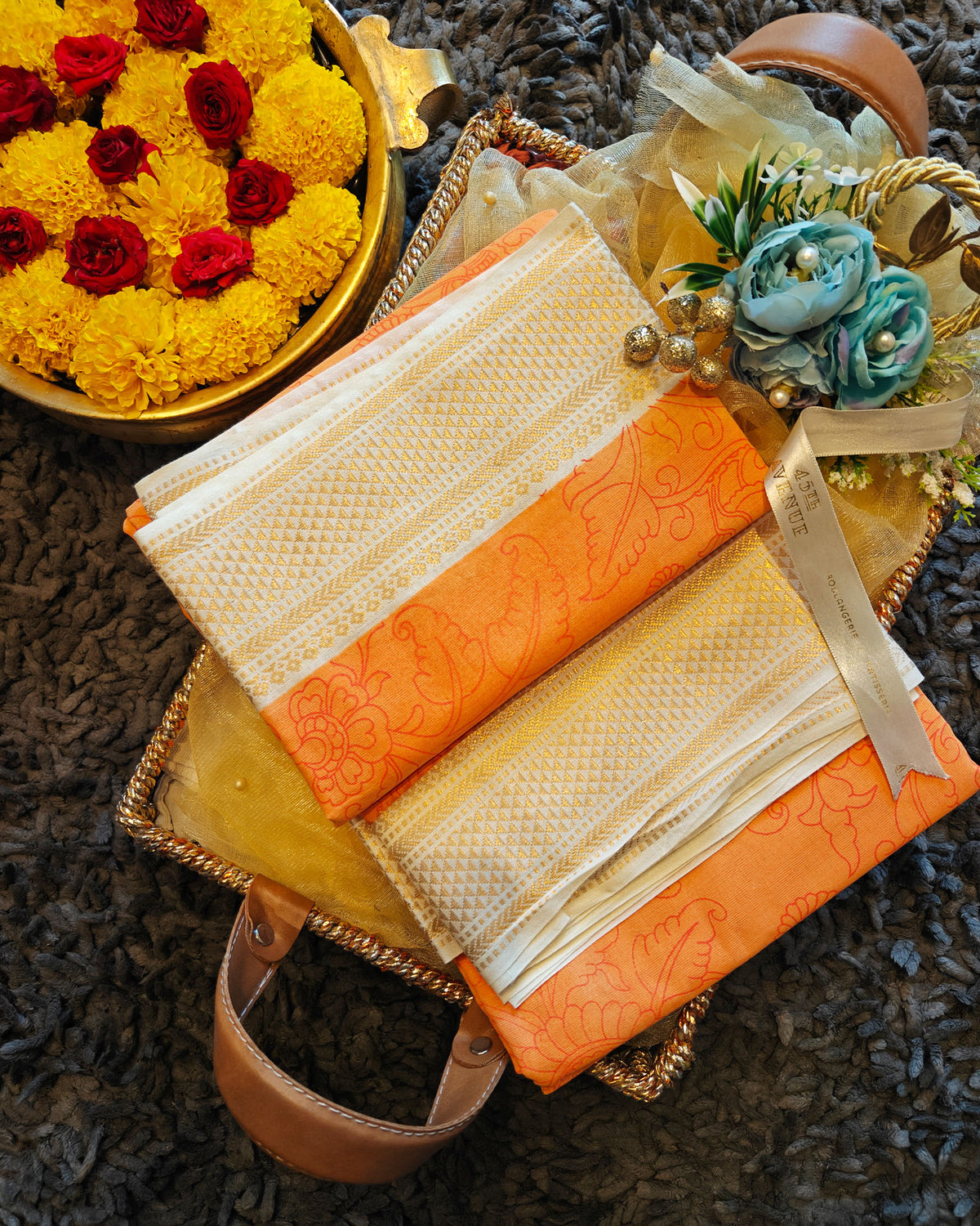 Pure Kerala Cotton