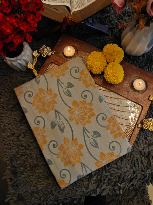 Pure Kerala Cotton