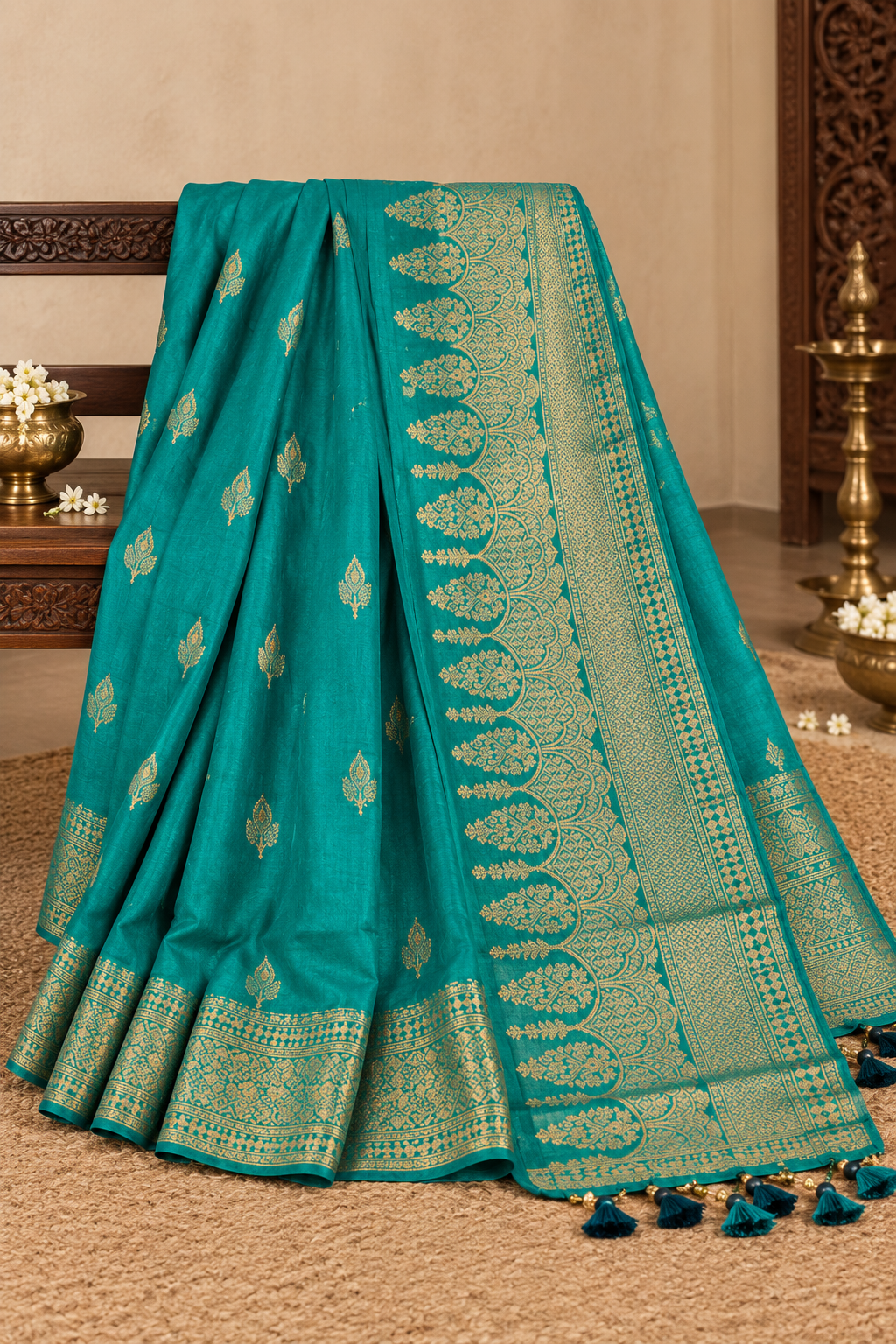 Designer Sarees