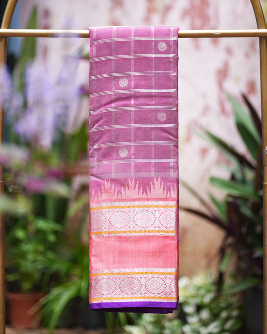 Kanchi Pattu