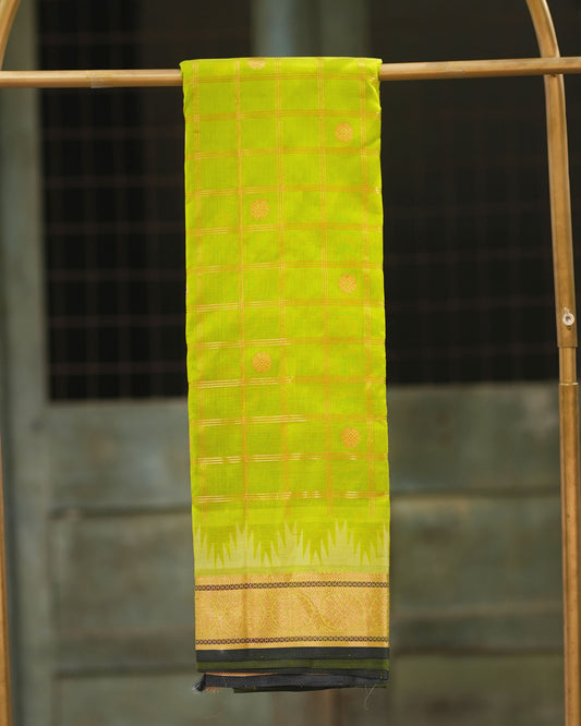 Kanchi Pattu