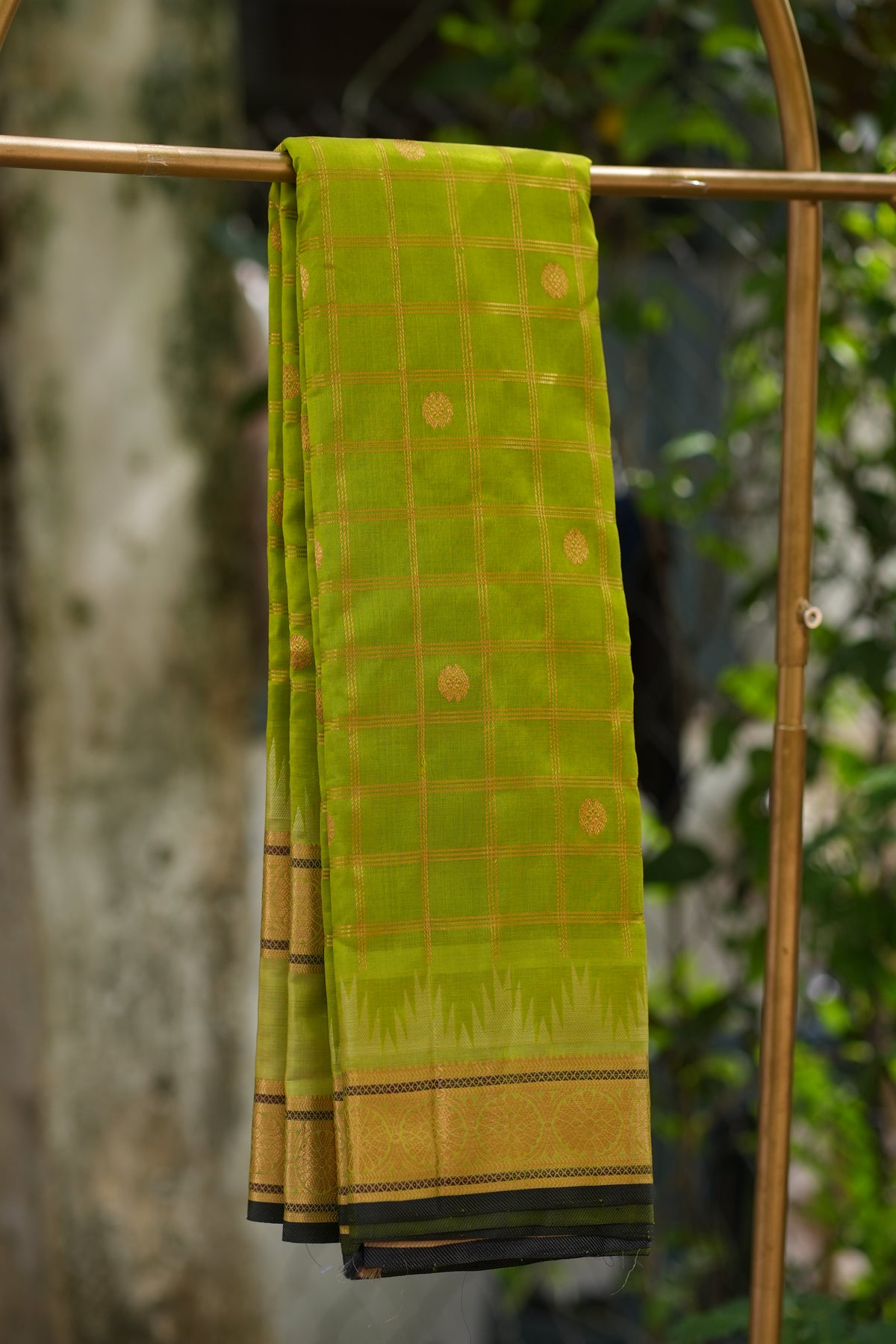 Kanchi Pattu