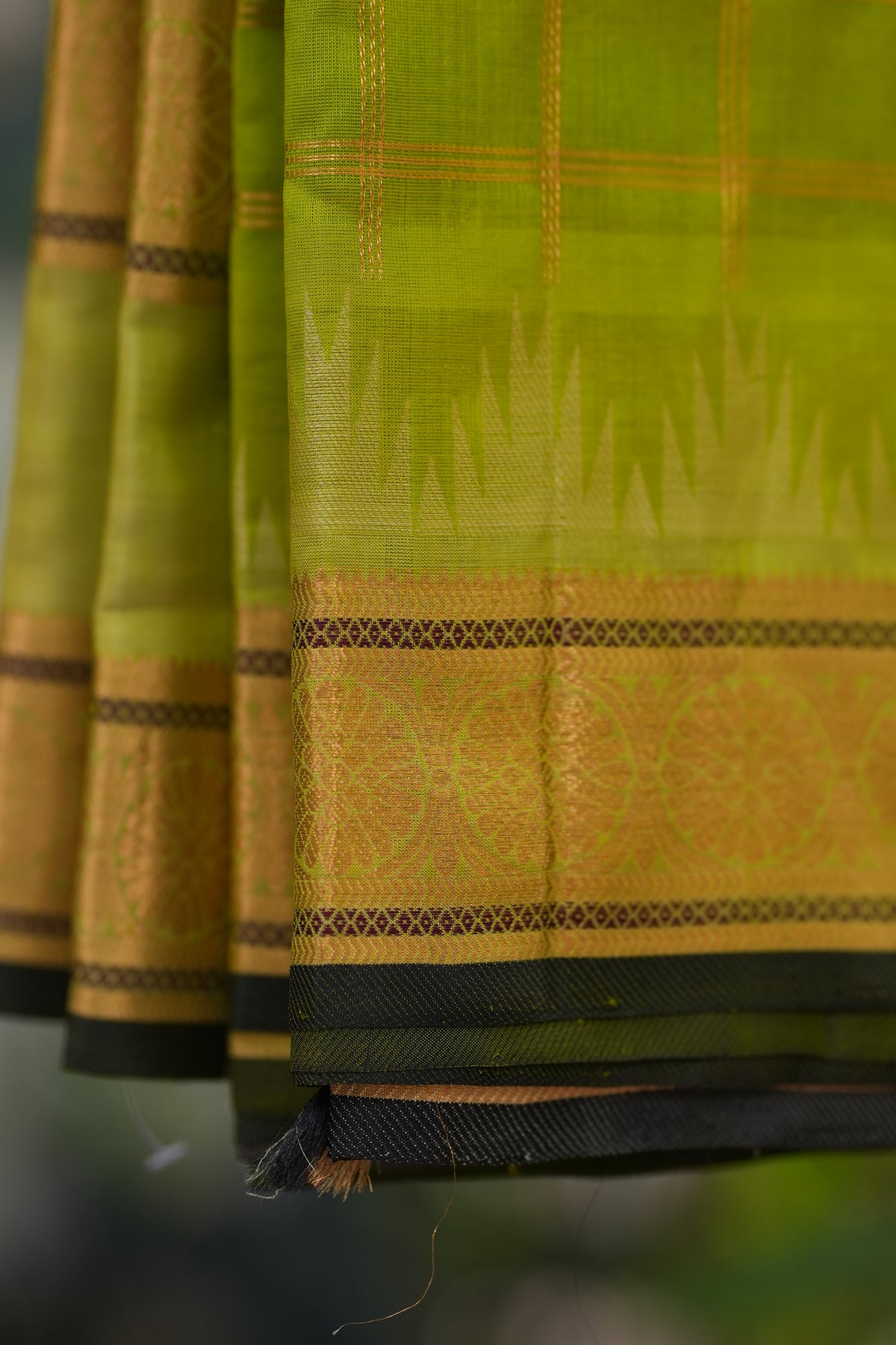 Kanchi Pattu