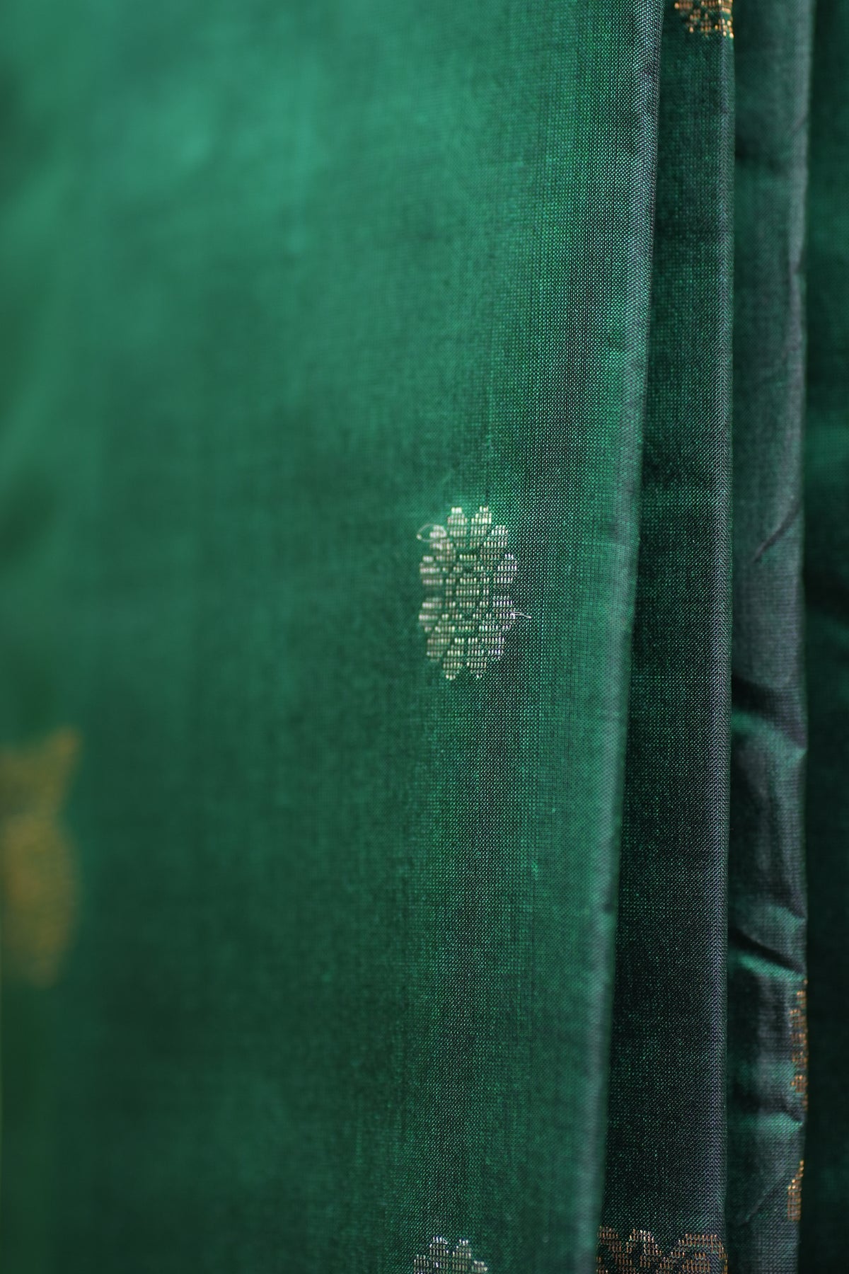 Kanchi Pattu