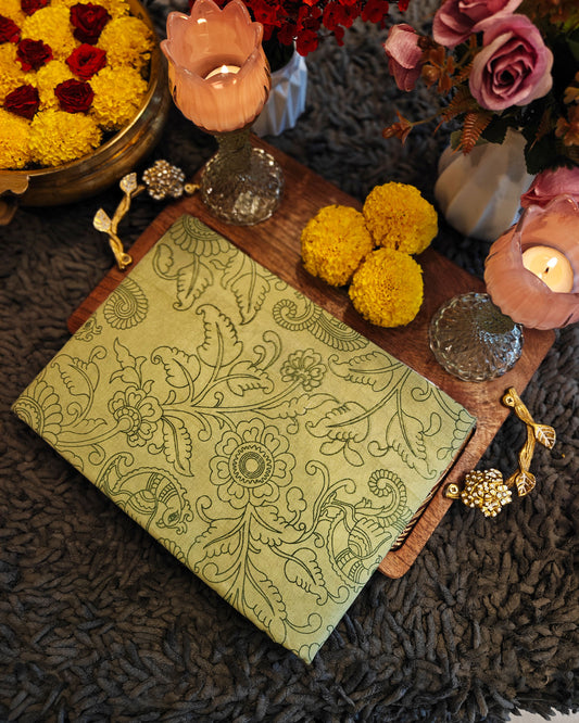 Pure Kerala Cotton