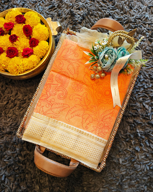 Pure Kerala Cotton