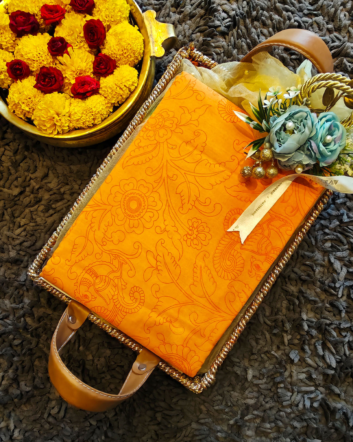 Pure Kerala Cotton
