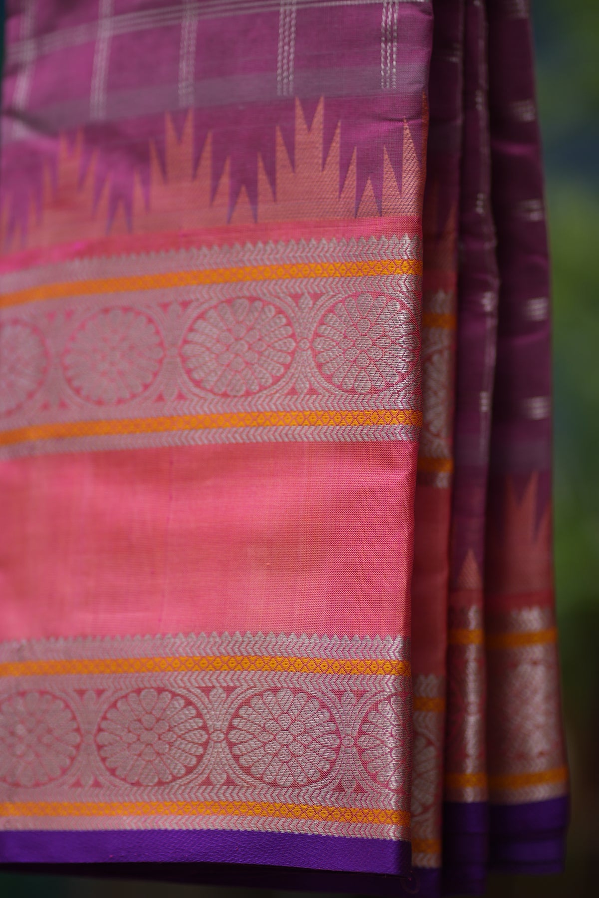Kanchi Pattu