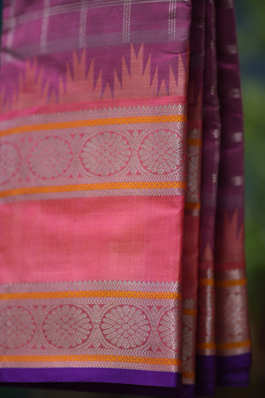 Kanchi Pattu