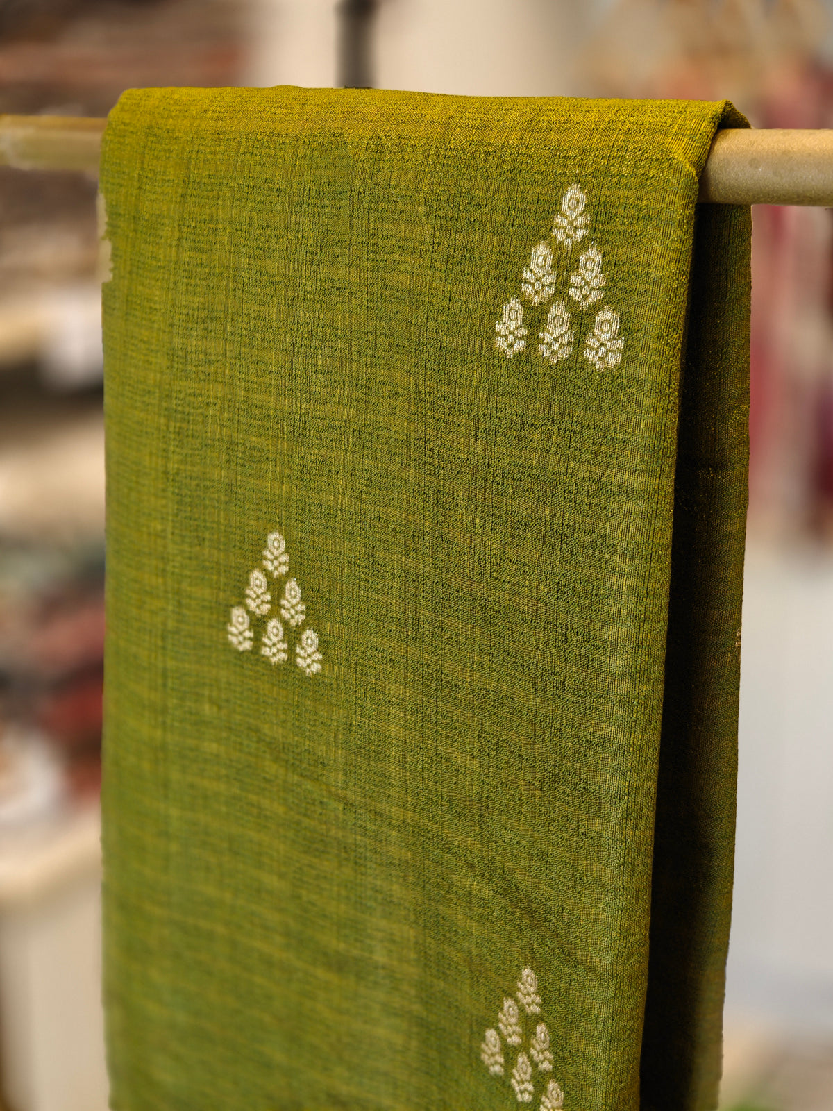 Paithani Patola