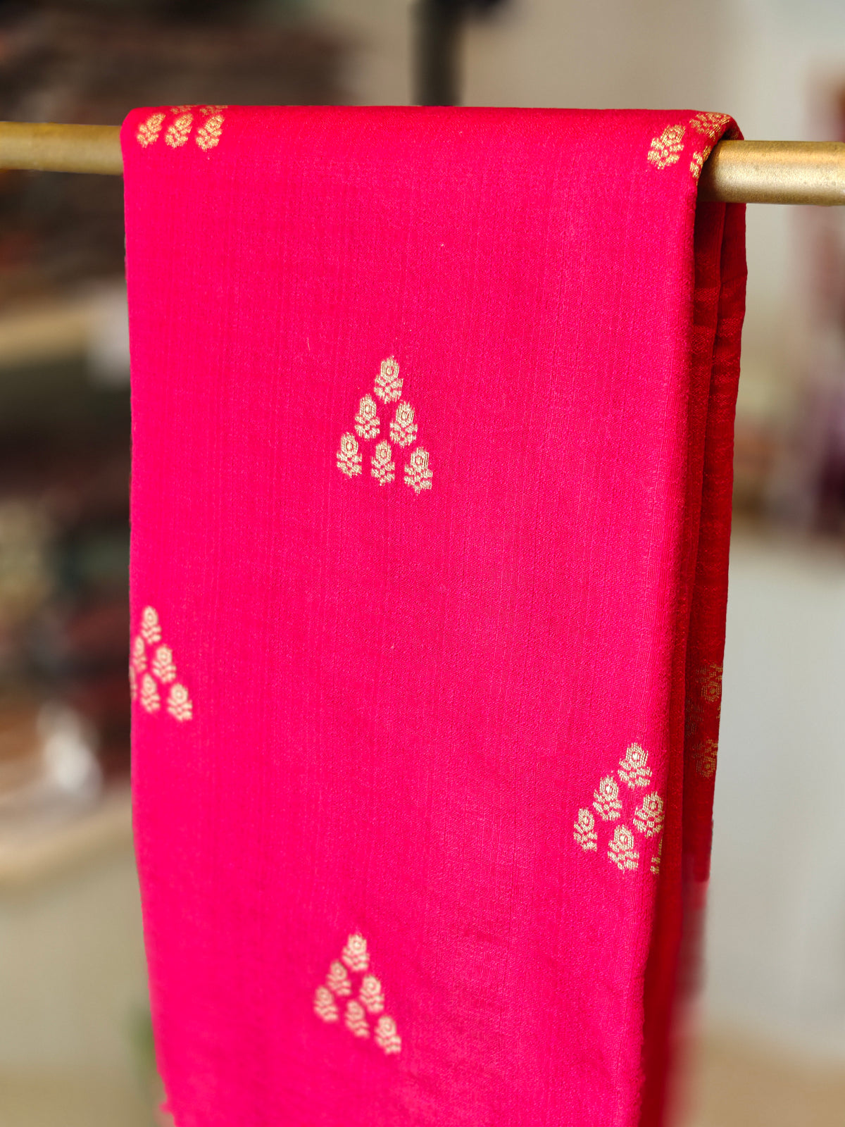 Paithani Patola