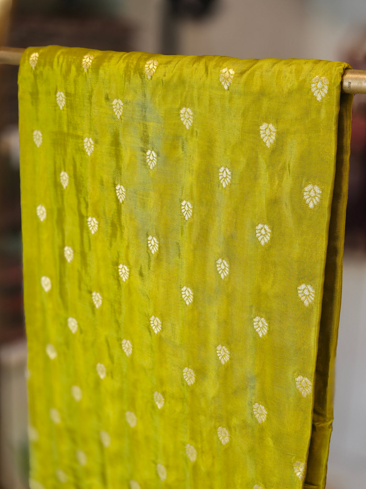 Banarasi Soft Silk Saree