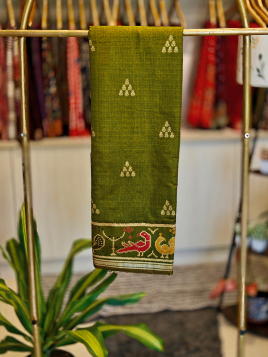 Paithani Patola