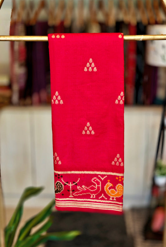 Paithani Patola