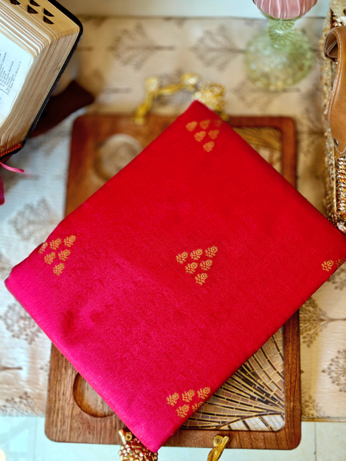 Paithani Patola
